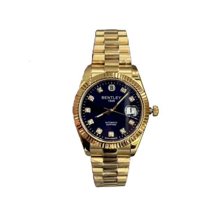 Bentley 40mm Nam BL2333-10MKNI