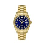 Bentley 40mm Nam BL2333-15MKNI - Ảnh 1