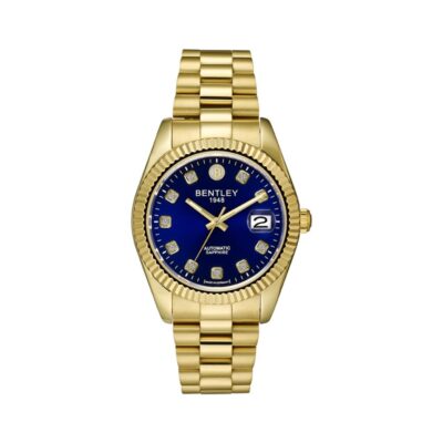 Bentley 40mm Nam BL2333-15MKNI