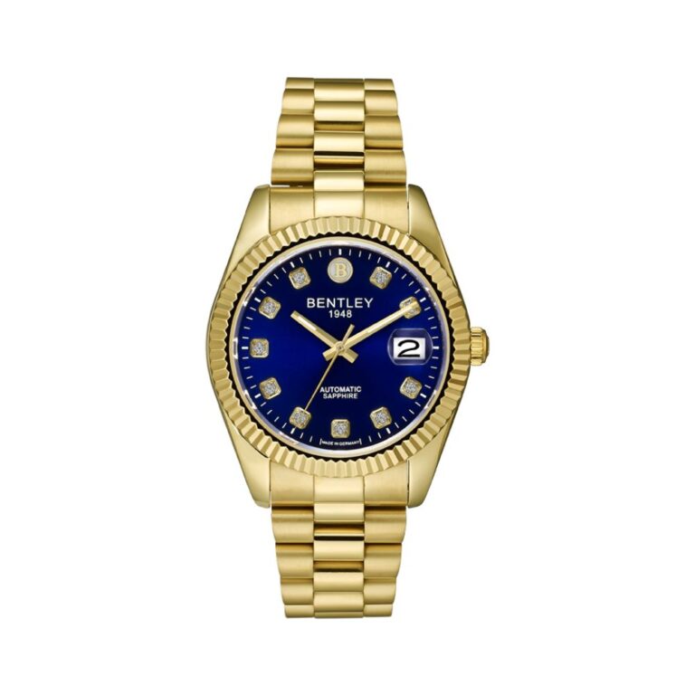 Bentley 40mm Nam BL2333-15MKNI