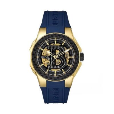 Bentley 44mm Nam BL2334-152MKBN