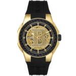 Bentley 44mm Nam BL2334-152MKKB - Ảnh 1