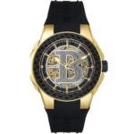 Bentley 44mm Nam BL2334-152MKWB - Ảnh 1