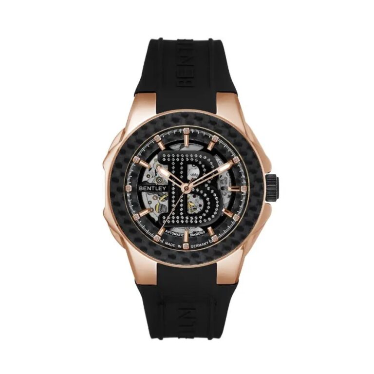 Bentley 44mm Nam BL2334-152MRBD