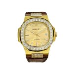 Bentley 40mm Nam BL2340-15MKKD-S - Ảnh 1