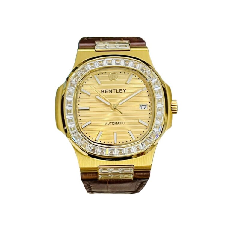 Bentley 40mm Nam BL2340-15MKKD-S