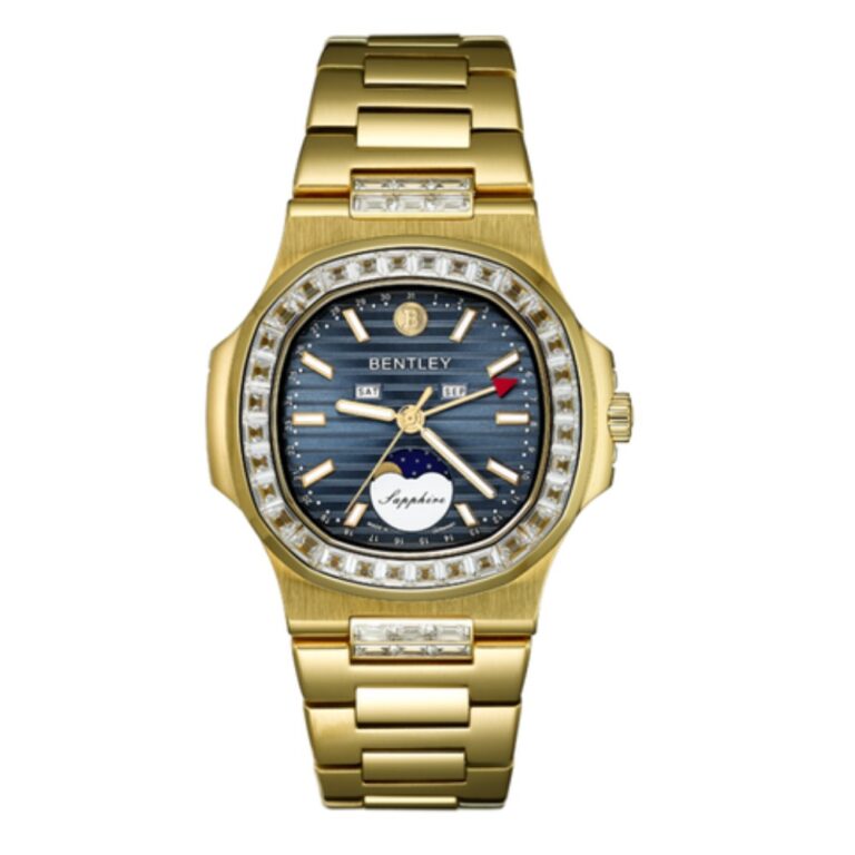 Bentley 40mm Nam BL2340-20MKNI-S