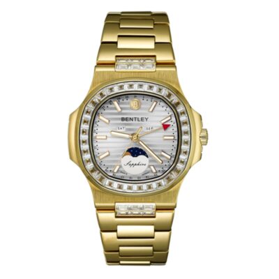 Ảnh sản phẩm Bentley 40mm Nam BL2340-20MKWI-S