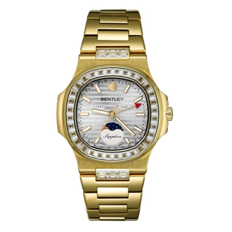 Bentley 40mm Nam BL2340-20MKWI-S