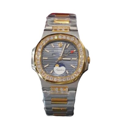 Ảnh sản phẩm Bentley 40mm Nam BL2340-20MTNI-S