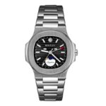 Bentley 40mm Nam BL2340-20MWBI - Ảnh 1