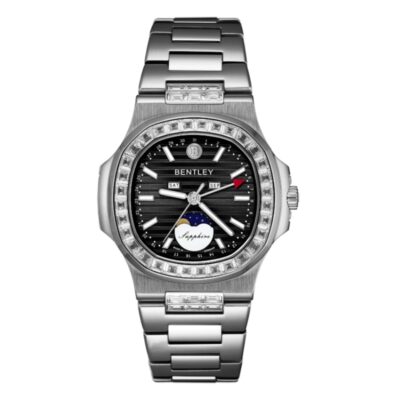 Bentley 40mm Nam BL2340-20MWBI-S