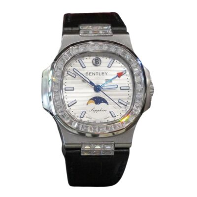 Bentley 40mm Nam BL2340-20MWWB-S