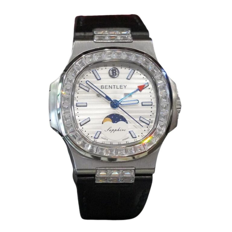 Bentley 40mm Nam BL2340-20MWWB-S