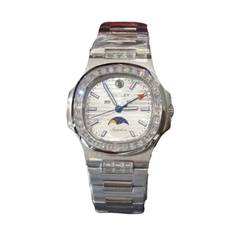 Bentley 40mm Nam BL2340-20MWWI-S