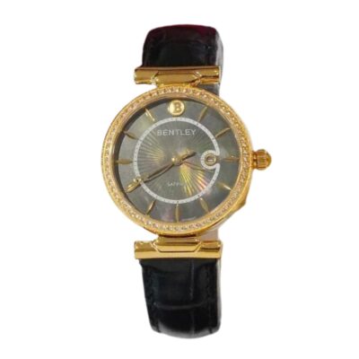 Ảnh sản phẩm Bentley 34mm Nữ BL2339-10LKBB