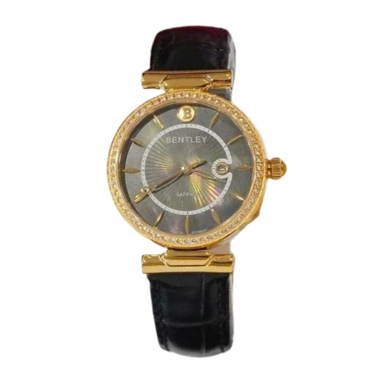 Bentley 34mm Nữ BL2339-10LKBB