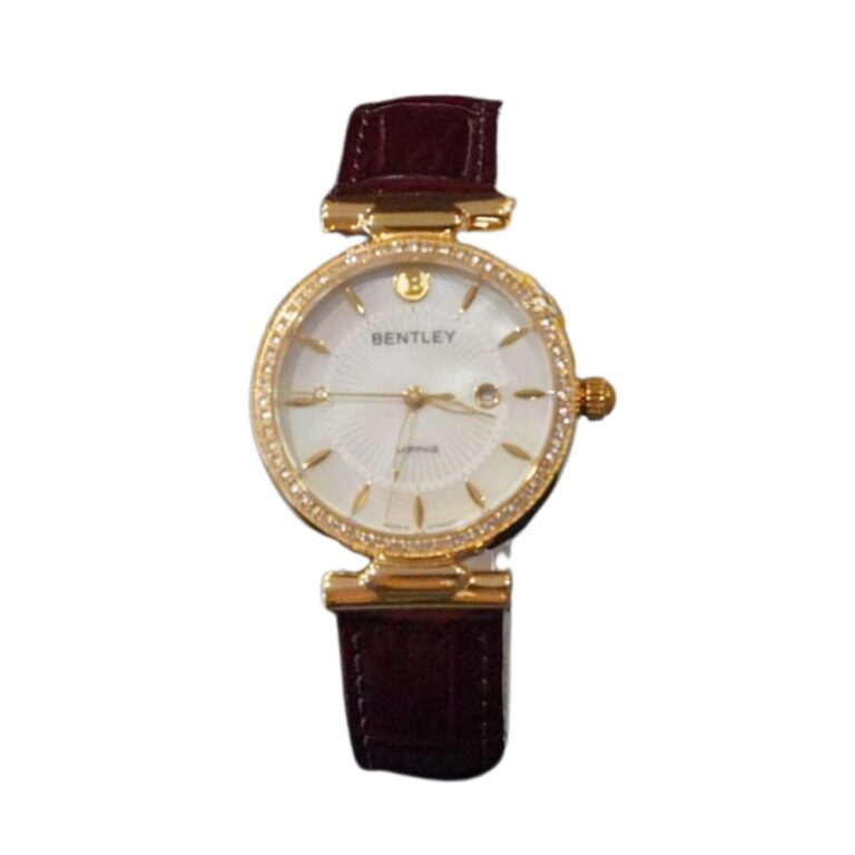 Bentley 34mm Nữ BL2339-10LKWD
