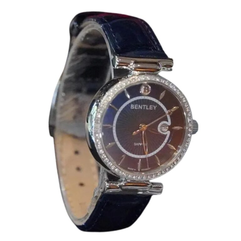 Bentley 34mm Nữ BL2339-10LWNN