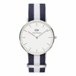 Daniel Wellington 36mm Nữ DW00100047 - Ảnh 2