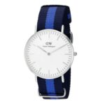 Daniel Wellington 36mm Nữ DW00100048 - Ảnh 2