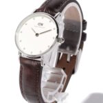 Daniel Wellington 26mm Nữ DW00100069 - Ảnh 2