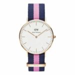 Daniel Wellington 36mm Nữ DW00100033 - Ảnh 2