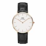 Daniel Wellington 36mm Nữ DW00100041 - Ảnh 2