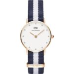 Daniel Wellington 26mm Nữ DW00100066 - Ảnh 2