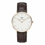 Daniel Wellington 36mm Nữ DW00100038 - Ảnh 2