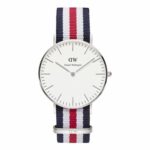 Daniel Wellington 36mm Nữ DW00100051 - Ảnh 2