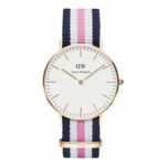 Daniel Wellington 36mm Nữ DW00100034 - Ảnh 2