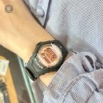 Casio 42.6mm Nữ BG-169U-1CDR - Ảnh 9