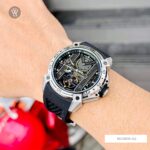 Bonest Gatti 45mm Nam BG5805-A2 - Ảnh 11