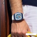 Bonest Gatti 45mm Nam BG9902-A1 - Ảnh 8