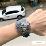 Bonest Gatti 46mm Nam BG9960-A1 - Ảnh 11