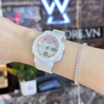 Casio 41mm Nữ BGA-250-7A2DR - Ảnh 6