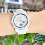 Casio 41.5mm Nữ BGA-290DR-7ADR - Ảnh 7