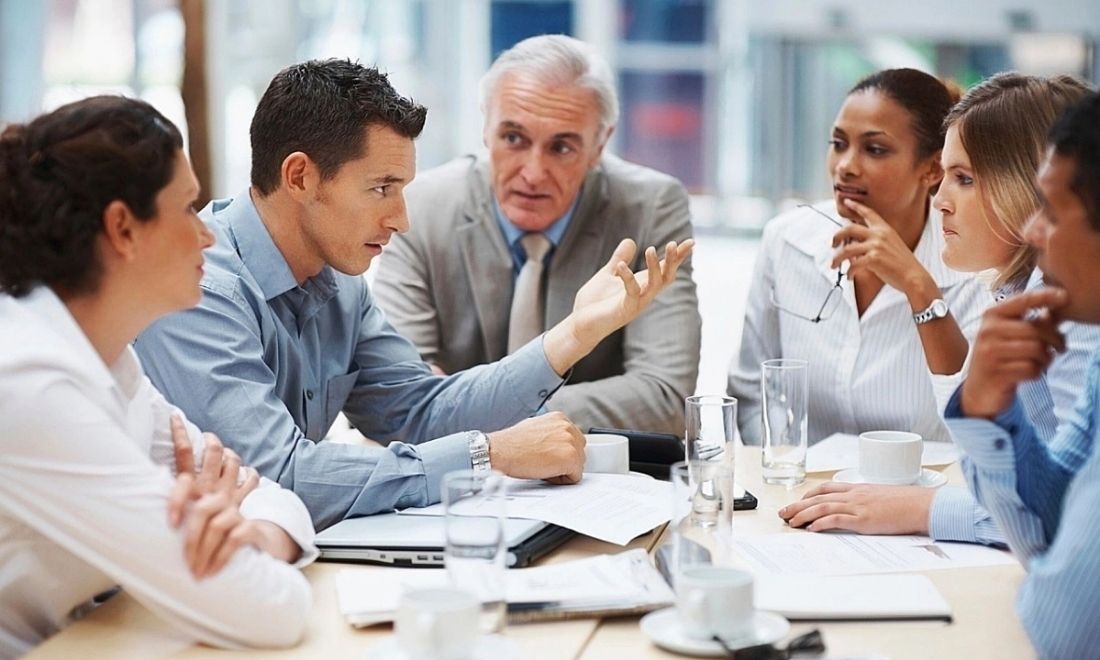 15+ gợi ý tinh tế mua quà tặng sếp nam ghi điểm tuyệt đối 8 Hãy tìm hữu sở thích, phong cách của sếp trước khi mua quà