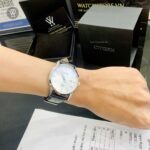 Citizen 39mm Nam BI5000-10A - Ảnh 8