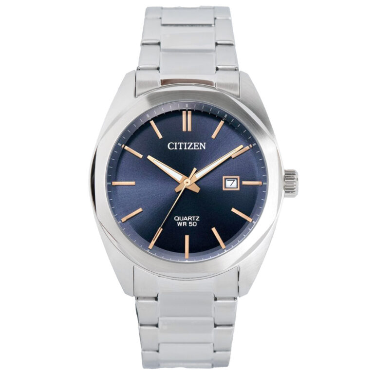 Citizen 41mm Nam BI5110-54H