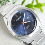 Citizen 41mm Nam BI5110-54H - Ảnh 4