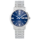 Bentley 40mm Nam BL1830-10MWNI - Ảnh 1