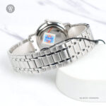 Bentley 40mm Nam BL1830-10MWNI - Ảnh 6