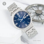 Bentley 40mm Nam BL1830-10MWNI - Ảnh 2