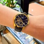 Bentley 41mm Nam BL1831-25MKNN - Ảnh 8