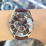 Bentley 41mm Nam BL1831-25MWDD - Ảnh 9