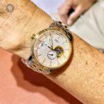 Bentley 40mm Nam BL1832-25MTWI - Ảnh 9