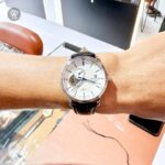 Bentley 40mm Nam BL1832-25MWWB - Ảnh 7