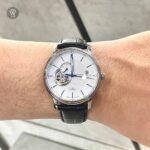 Bentley 40mm Nam BL1832-25MWWB - Ảnh 8